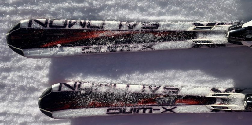  Alpine Adventure: Join Us for Network & Ski Fun